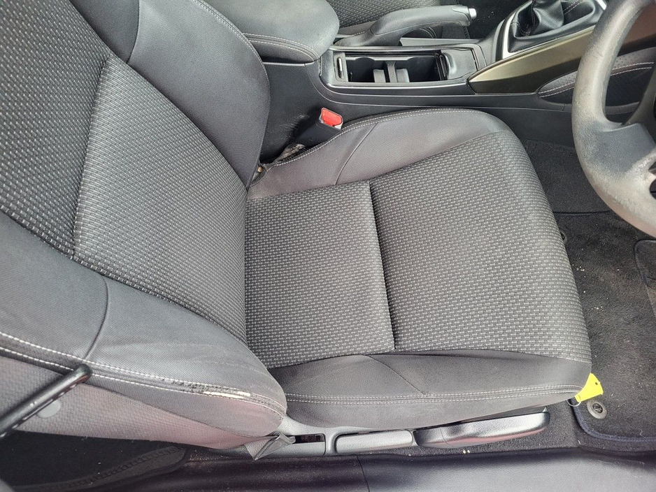 2015 Honda Civic - image 5