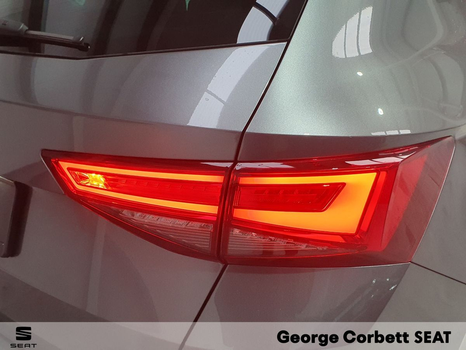 2026 SEAT Ateca - image 23