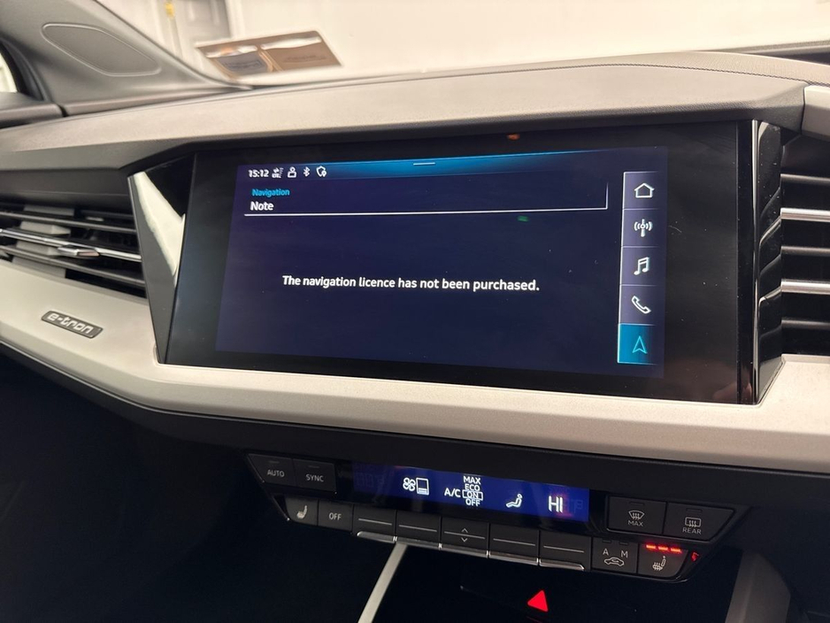 2024 Audi Q4 e-tron - image 19