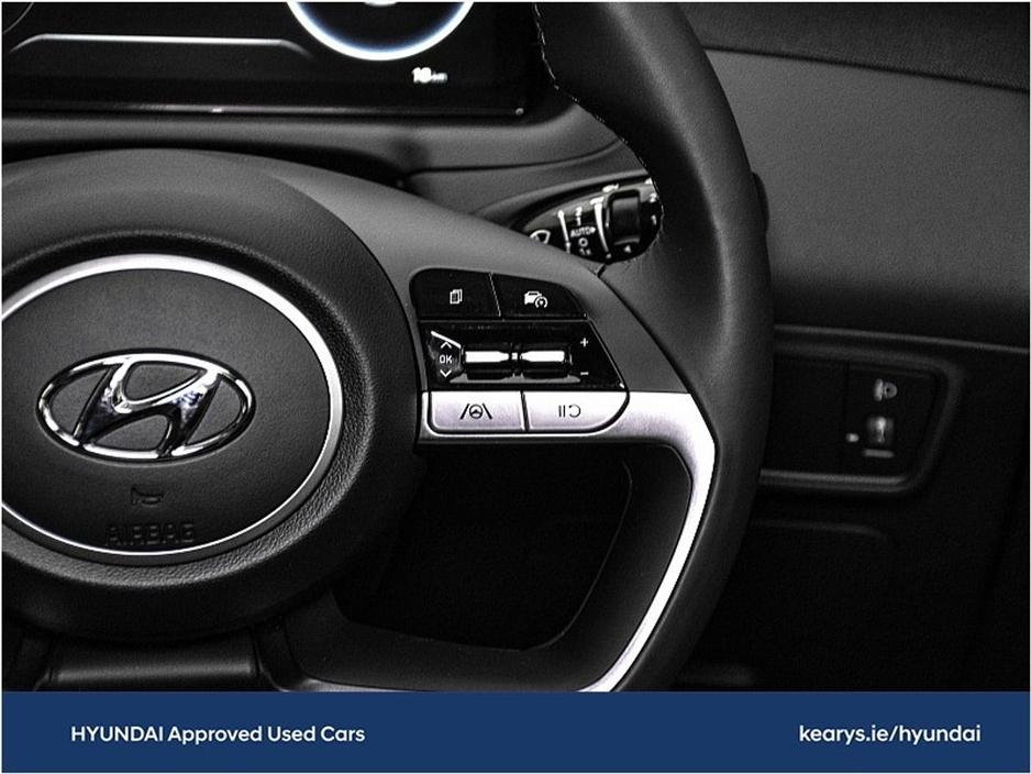 2023 Hyundai Tucson 2WD Executive €33,900