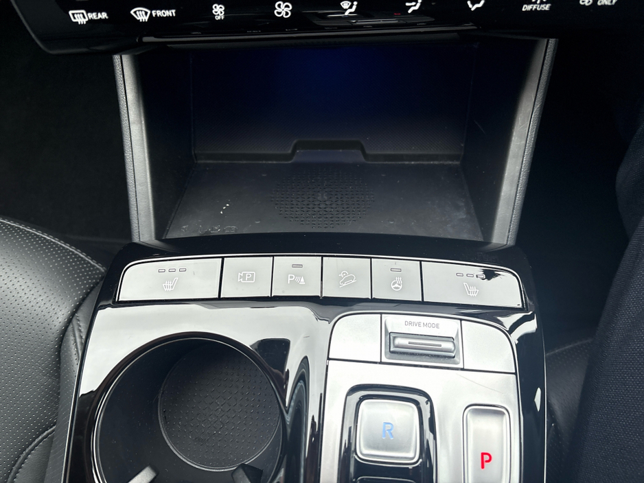 2024 Hyundai Tucson EXECUTIVE PLUS HEV TWO €39,950