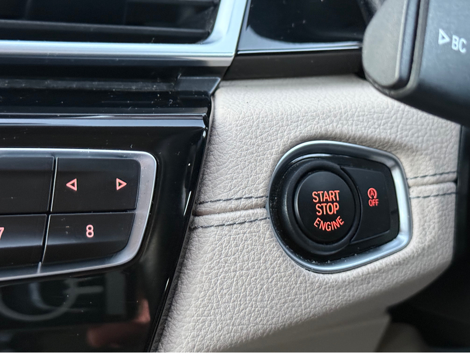 2021 BMW 2 Series 218I ACTIVE TOURER SPORT A2SE 4DR €23,950