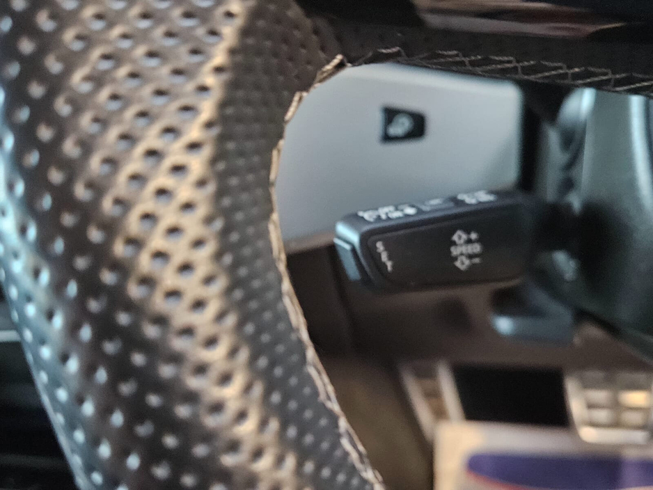 2022 Audi A5 - image 12