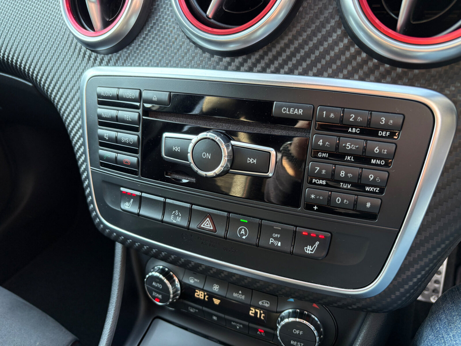 2015 Mercedes-Benz A Class - image 17