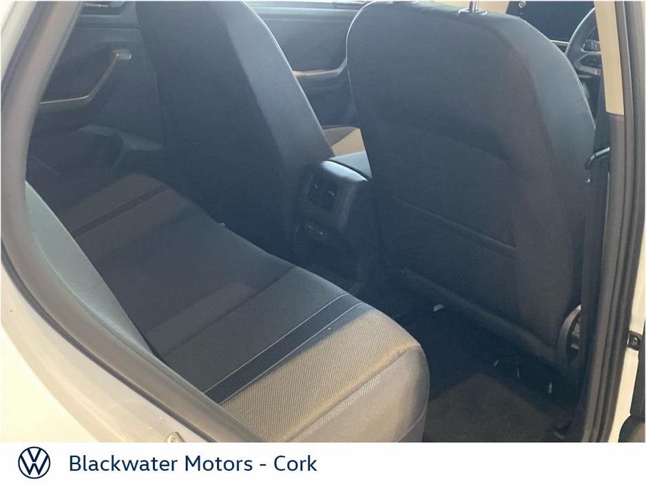 2025 Volkswagen T-Roc 2.0TDI 116BHP EDITION 75 €34,995