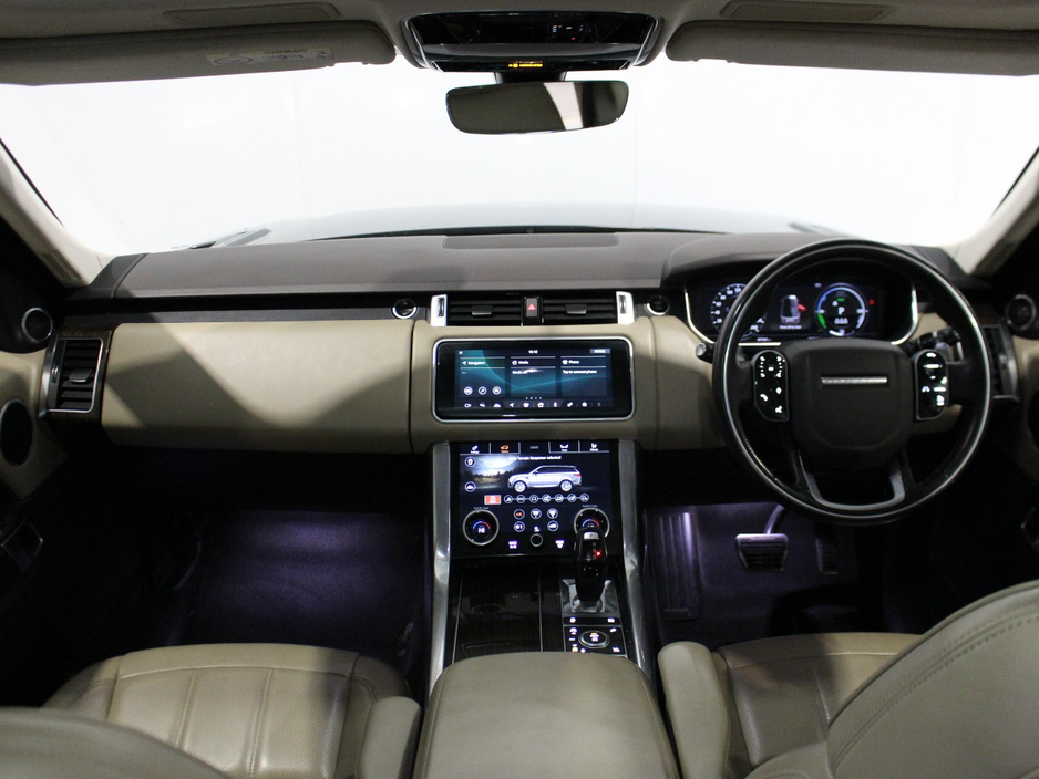 2020 Land Rover Range Rover Sport - image 37