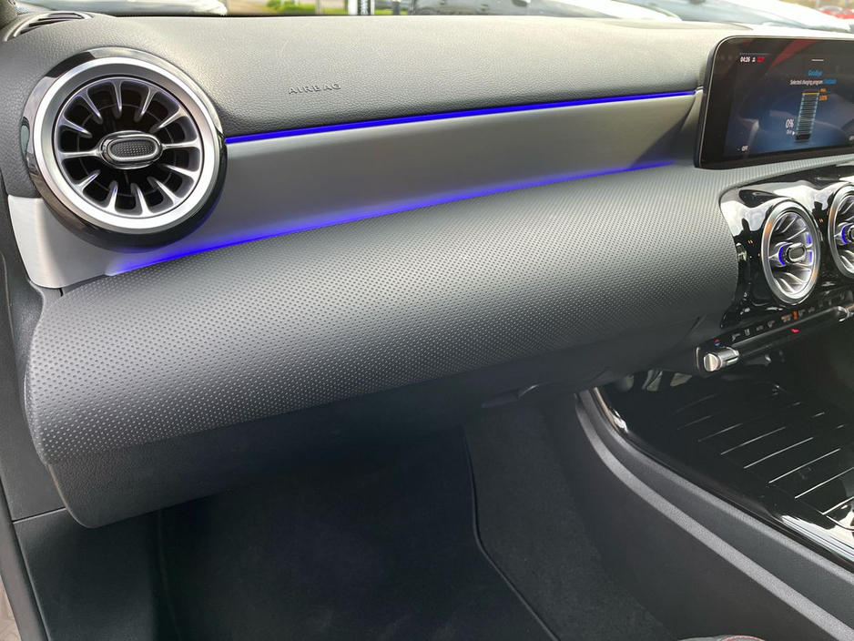 2024 Mercedes-Benz A Class - image 15