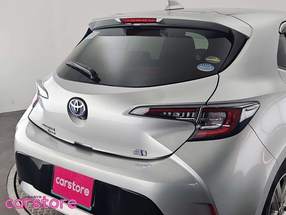 2019 Toyota Corolla 1.8 Hybrid Auto €21,880