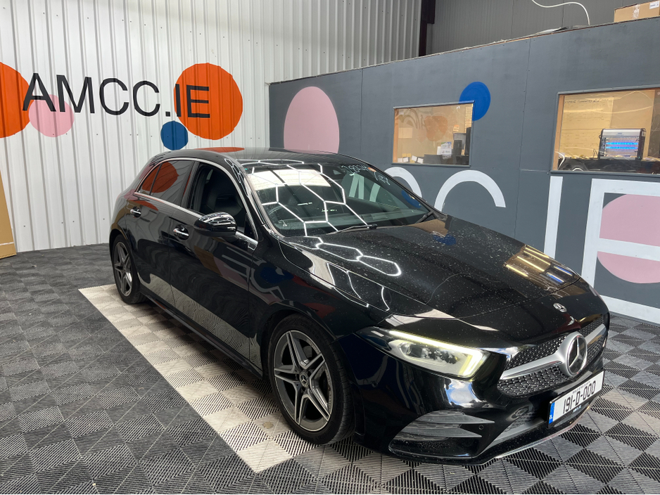 2019 Mercedes-Benz A Class for sale in , Ireland