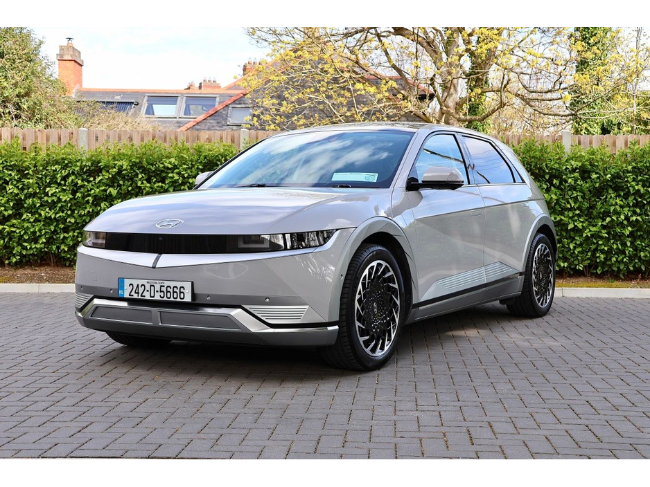 2024 Hyundai Ioniq 5 - image 8