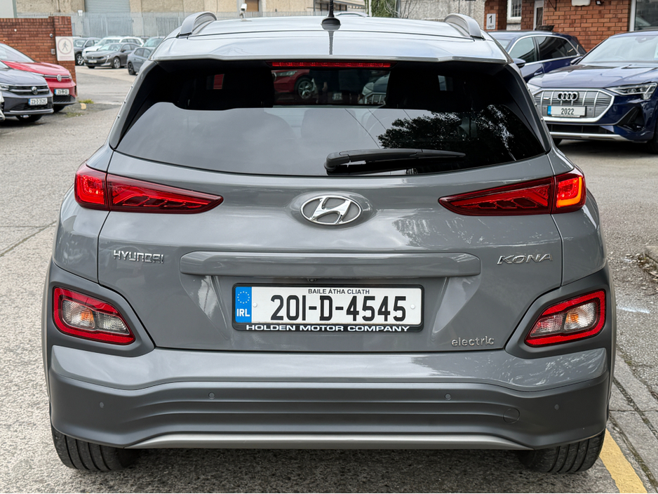 2020 Hyundai Kona - image 10