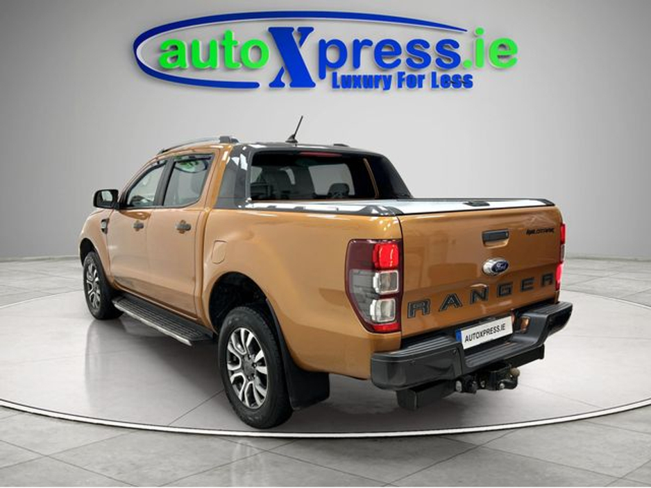 2020 Ford Ranger - image 13