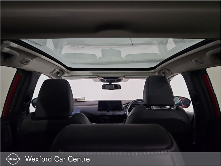 2024 Nissan Qashqai - image 15