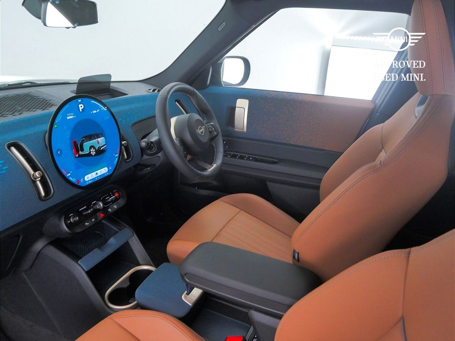 2025 MINI Countryman C €49,900
