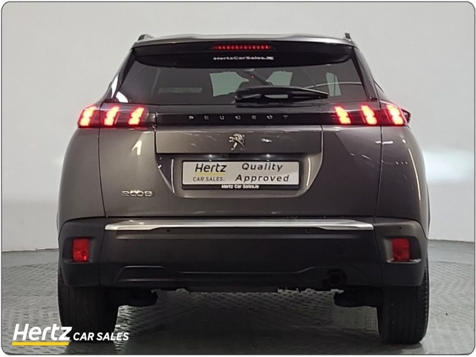 2023 Peugeot 2008 - image 19