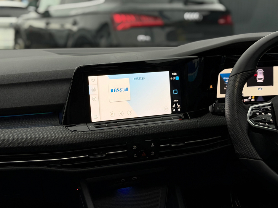 2022 Volkswagen Golf R-LINE - 1.5 PETROL - E-TSI - AUTO - 12M WARRANTY - CAR: 1792