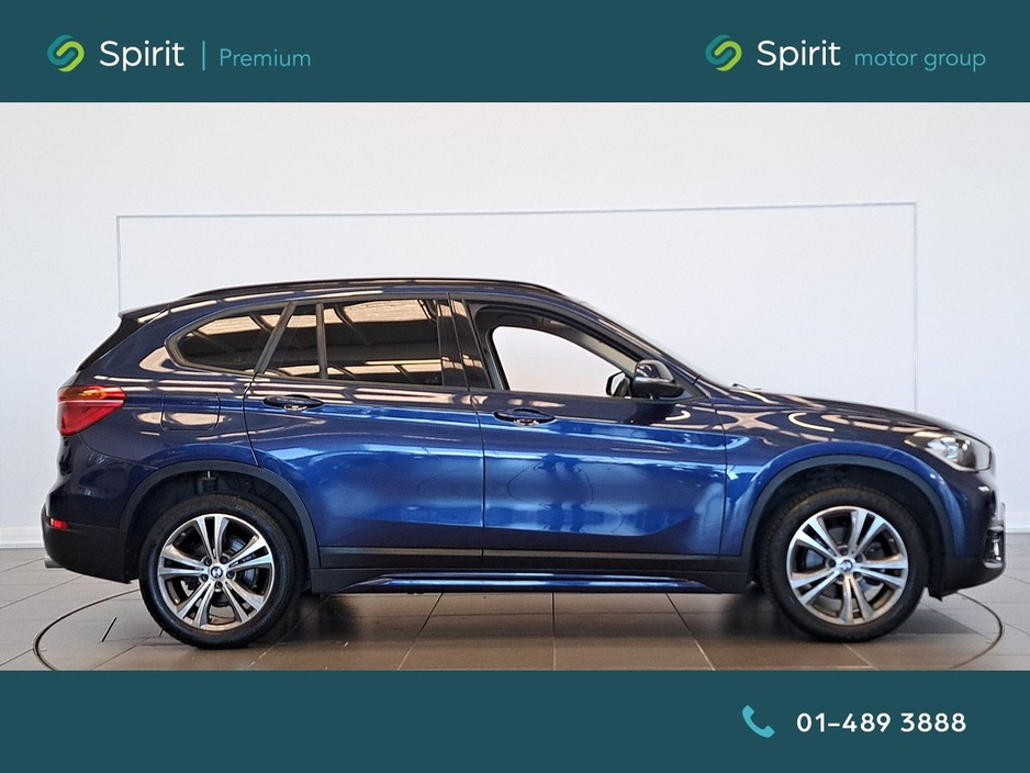 2019 BMW X1 - image 11