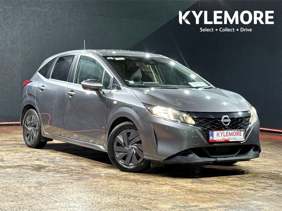 2022 Nissan Note for sale in , Ireland