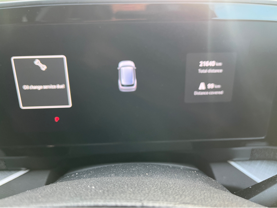 2025 Skoda Kodiaq - image 18