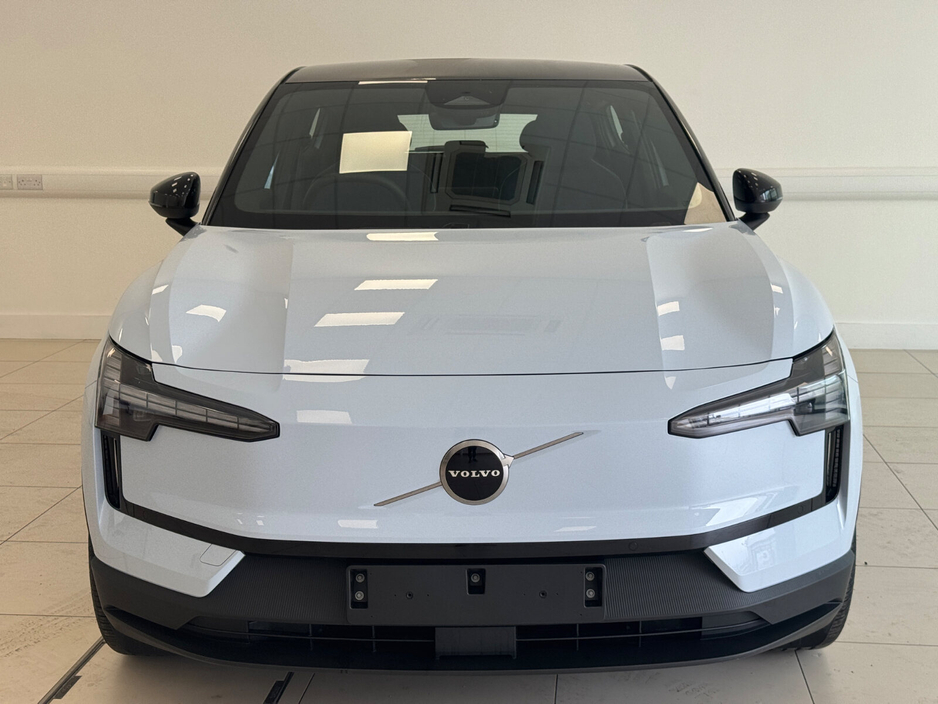 2026 Volvo EX30 - image 2