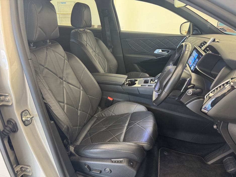 2023 DS Automobiles DS 7 - image 13