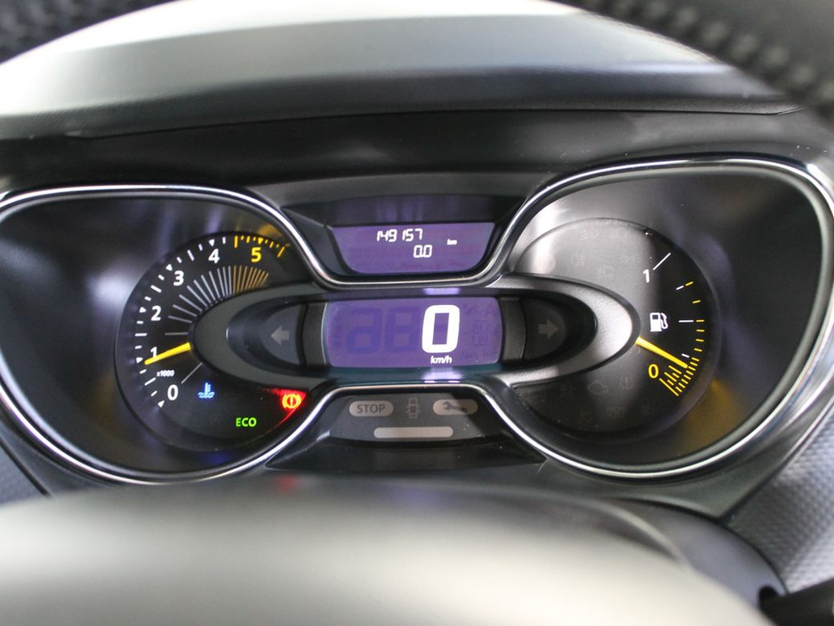 2016 Renault Captur - image 15