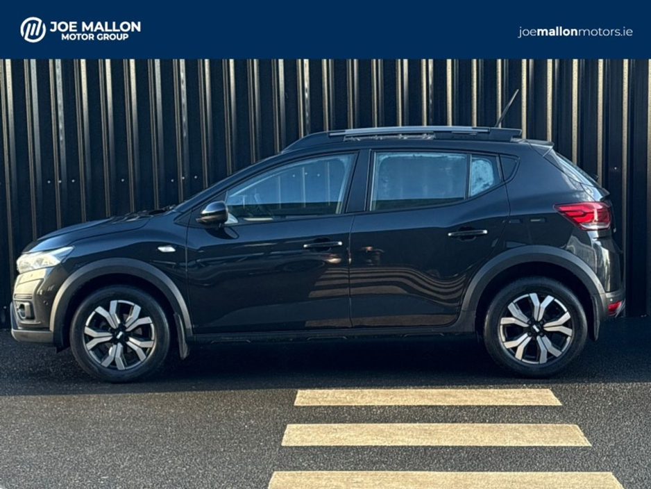 2024 Dacia Sandero Stepway TCe 90 STEPWAY Journey €20,950