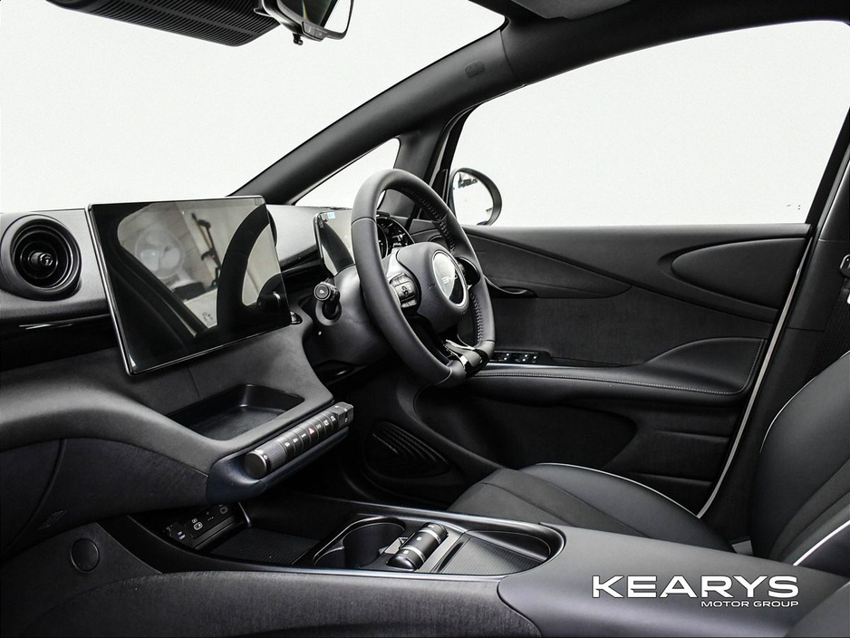 2026 BYD Dolphin - image 9