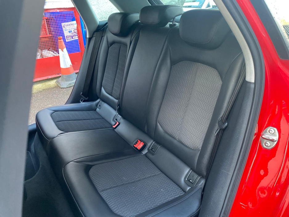 2015 Audi A3 - image 6