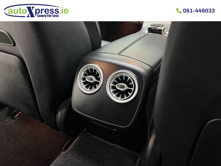 2020 Mercedes-Benz CLS Class - image 26