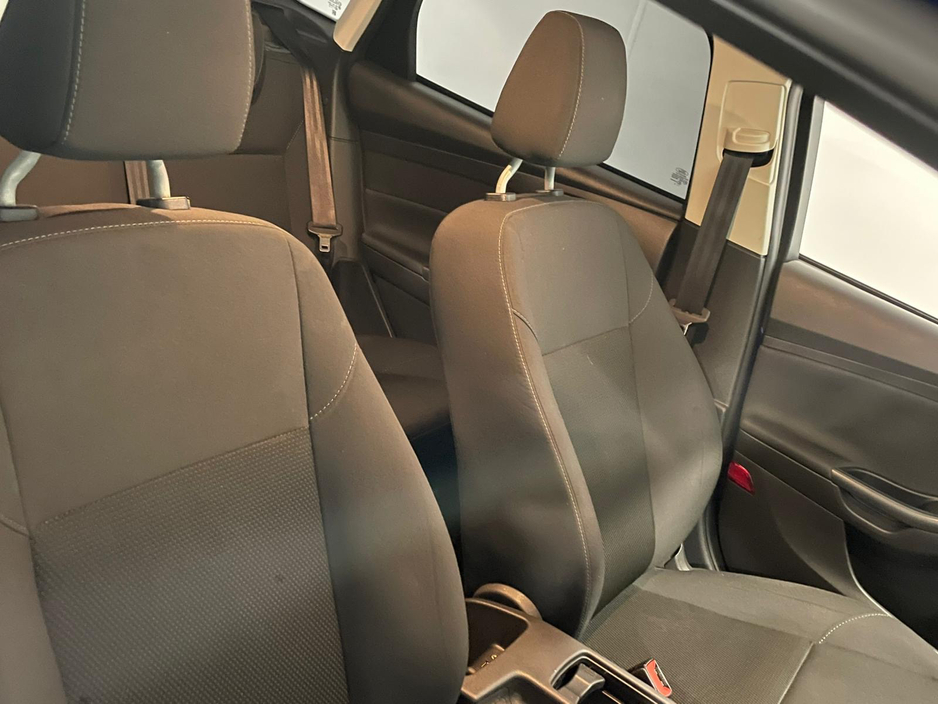 2016 Ford Focus STYLE 1.5 TD 95PS 6SPEED 4 5DR 4DR €10,900