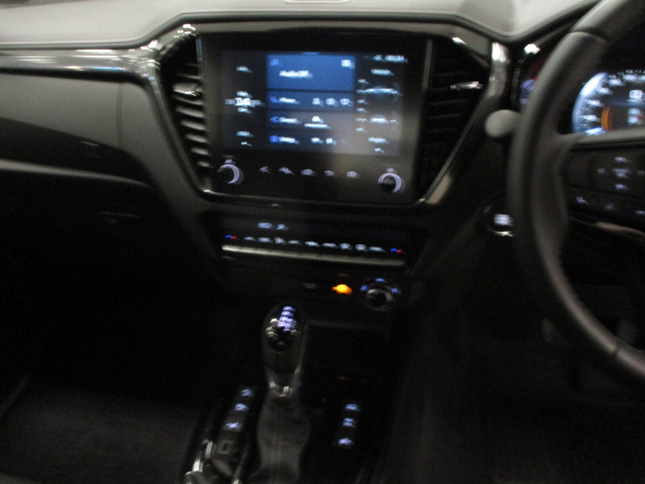 2026 Isuzu D-MAX  €48,520