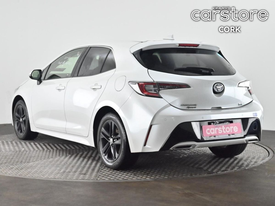 2022 Toyota Corolla - image 3