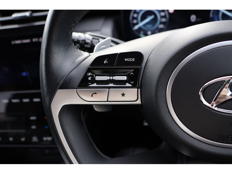 2023 Hyundai Tucson - image 8