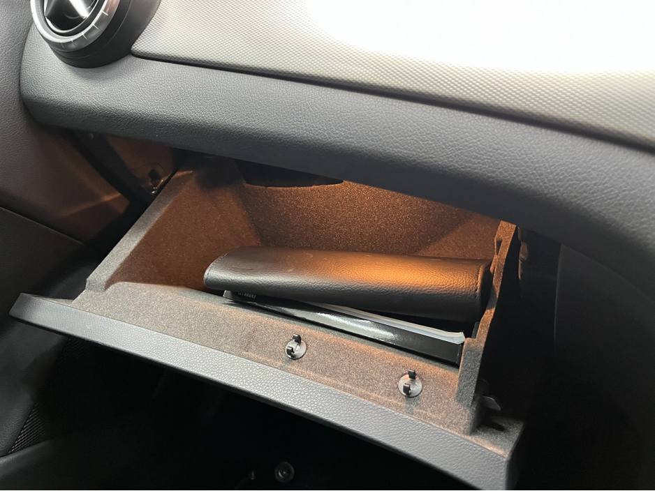 2016 Mercedes-Benz CLA Class - image 16