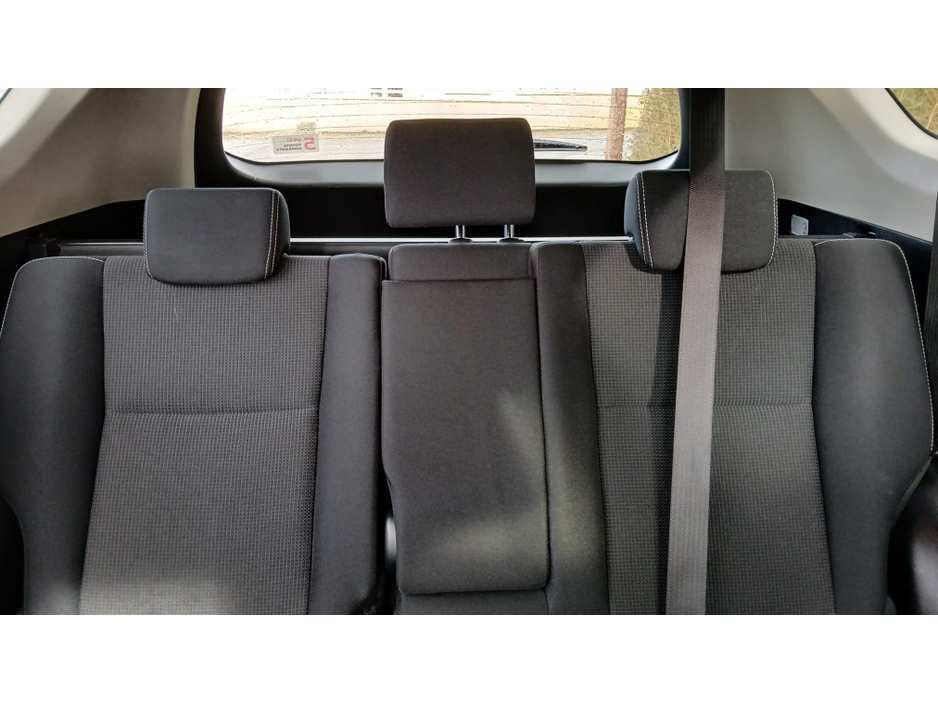 2018 Toyota Rav4 - image 17