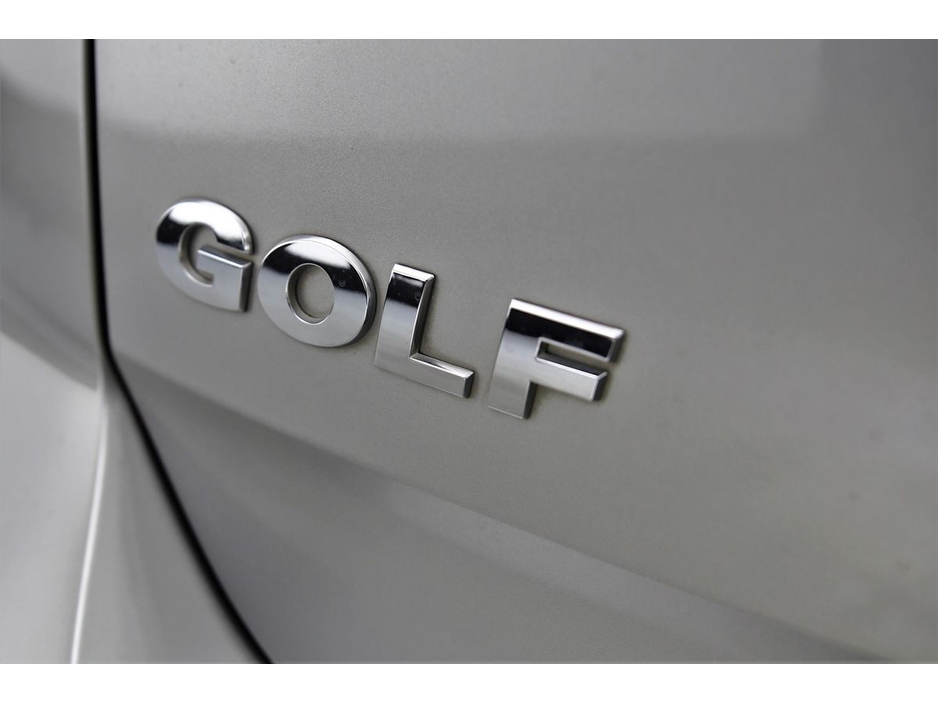 2015 Volkswagen Golf 1.2 TSI DSG MK7 TRENDLINE €14,490