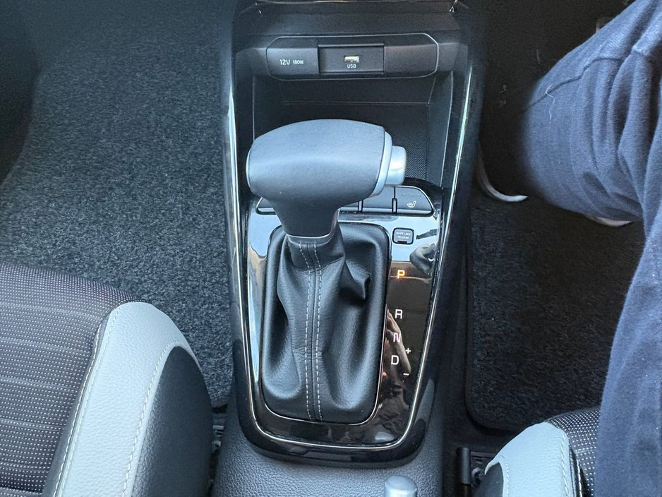 2022 Kia Stonic PE K3 DCT 5DR Auto, *WARRANTY TILL 2029* Lane Departure Warning, Reversing Camera, Multi-Function Steering Wheel,