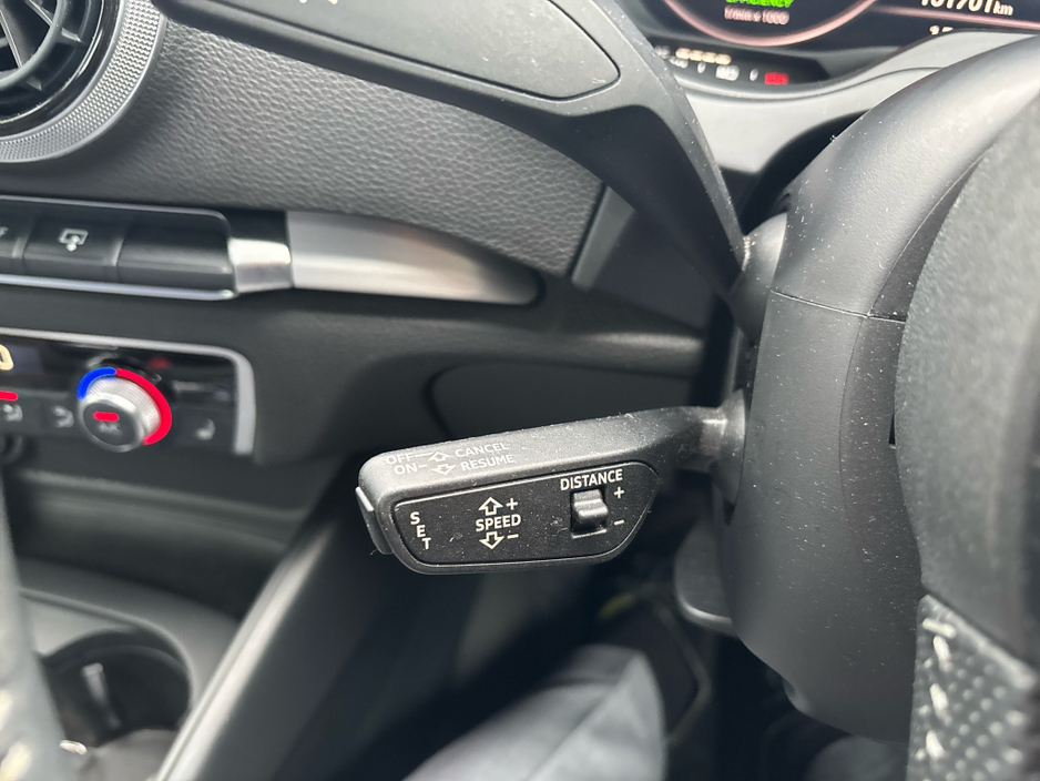 2017 Audi A3 - image 17