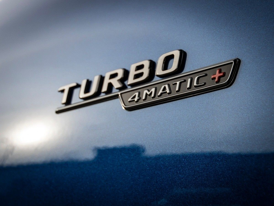 2023 Mercedes-Benz CLS Class AMG 53 4MATIC Plus MHEV €98,950