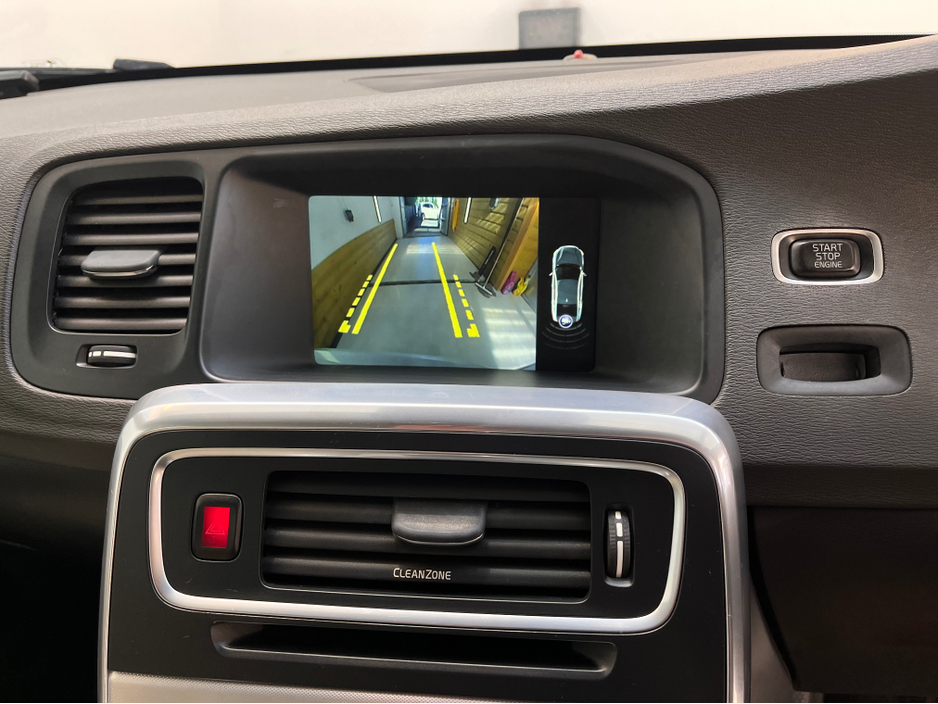 2016 Volvo S60 - image 45