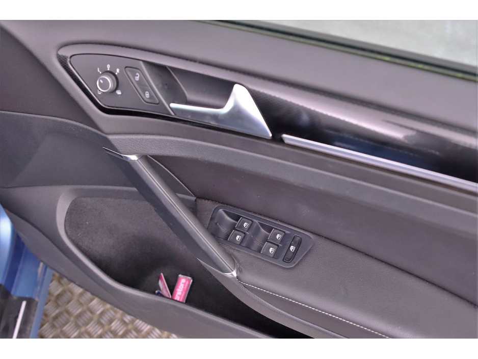 2017 Volkswagen Golf MK7 1.4 TSI DSG HIGHLINE 103KW €16,890