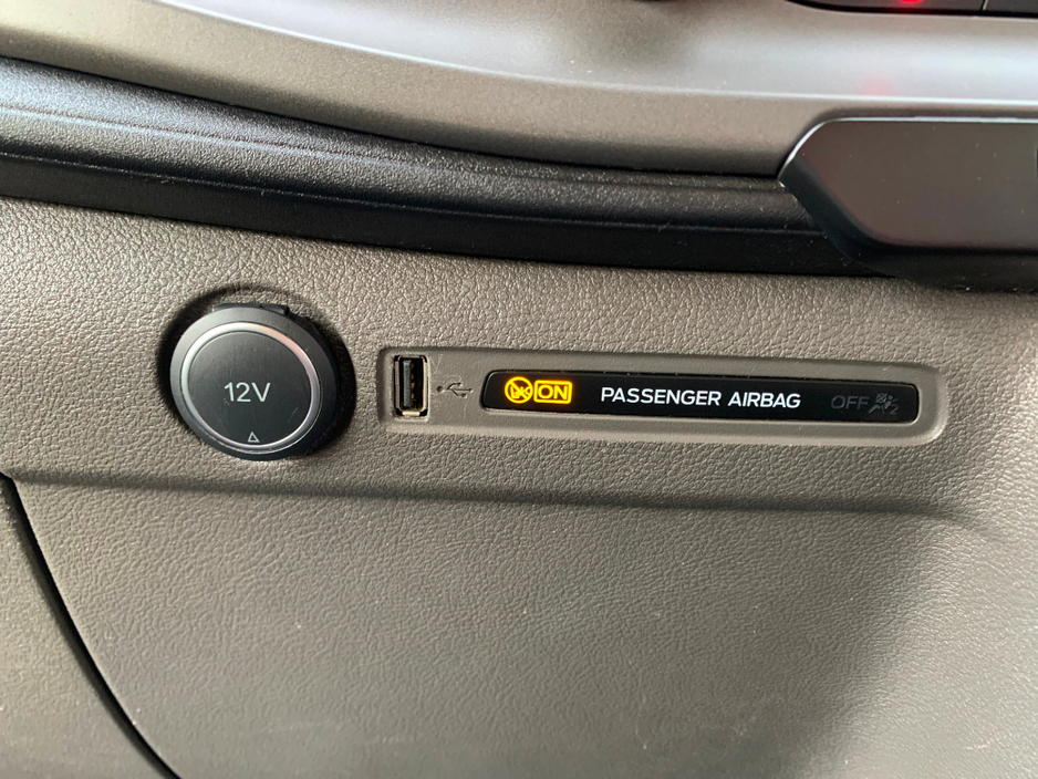 2021 Ford Transit Custom - image 26