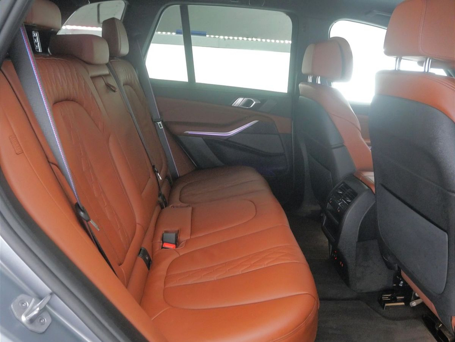 2025 BMW X5 xDrive50e M Sport €109,900