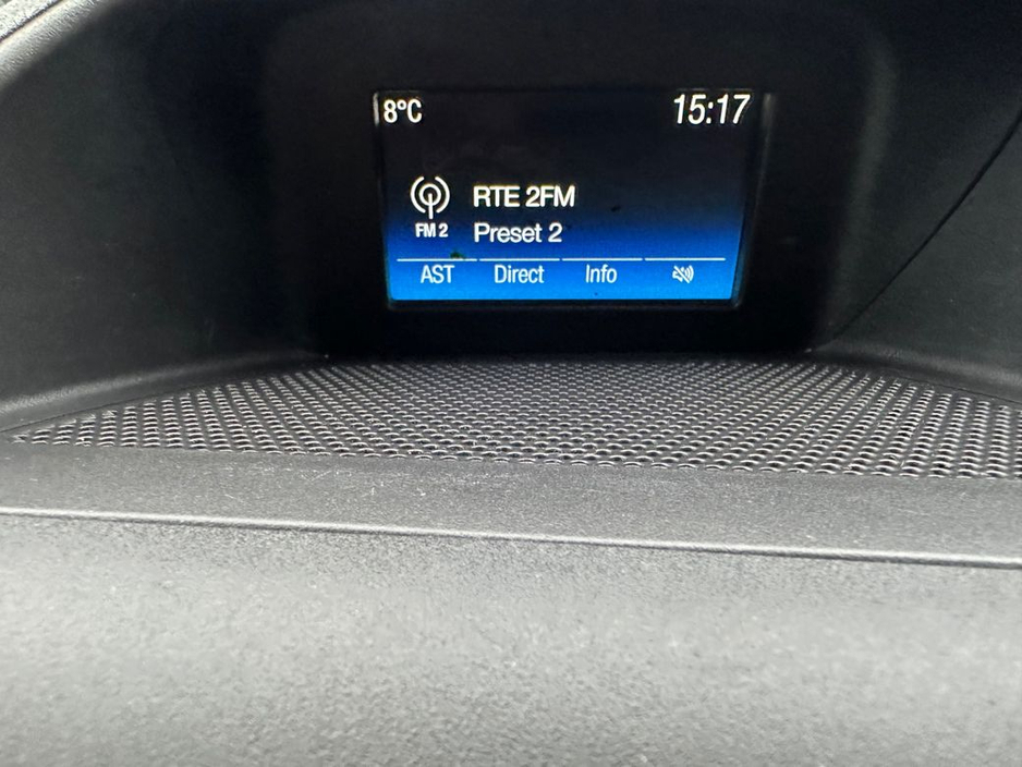 2016 Ford Tourneo 9 SEATS, TOURNEO CUSTOM, NEW WET BELT, 310 LWB, NEW NCT, FINANCE, WARRANTY, 5 STAR REVIEWS €23,495