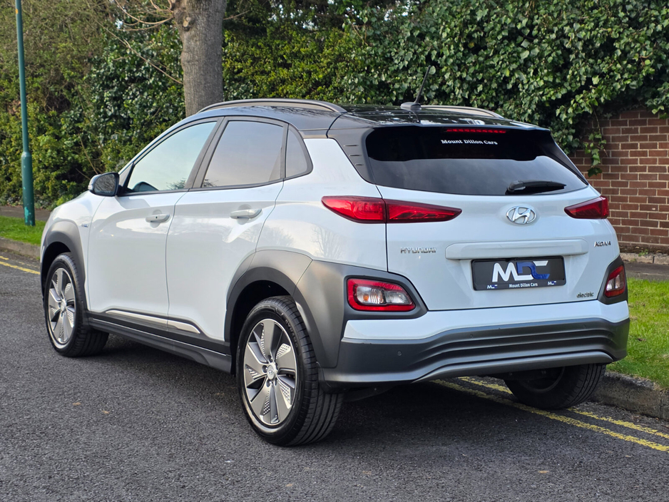 2019 Hyundai Kona - image 13