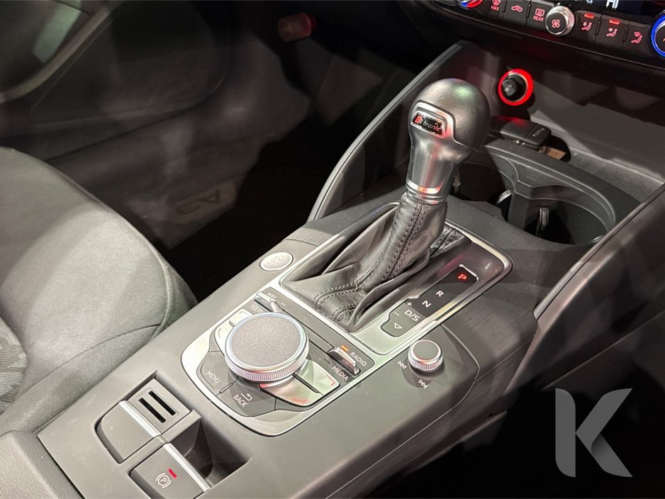 2016 Audi A3 - image 22