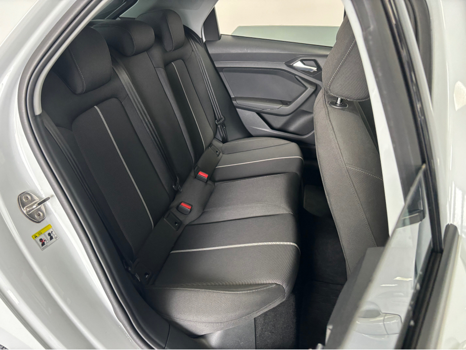 2020 Audi A1 - image 10