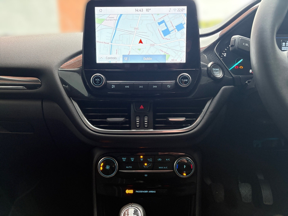 2023 Ford Puma - image 9