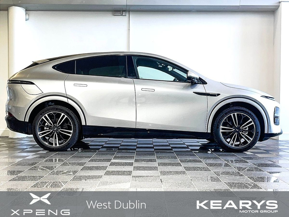 2026 Xpeng G6 - image 5